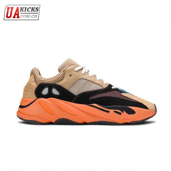 Yeezy Boost 700 'Enflame Amber' Size 36-48