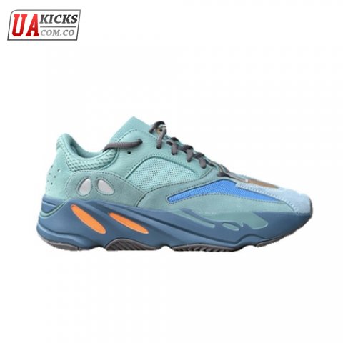 Yeezy Boost 700 'Sea Blue' Size 36-48