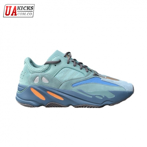 Yeezy Boost 700 'Sea Blue' Size 36-48