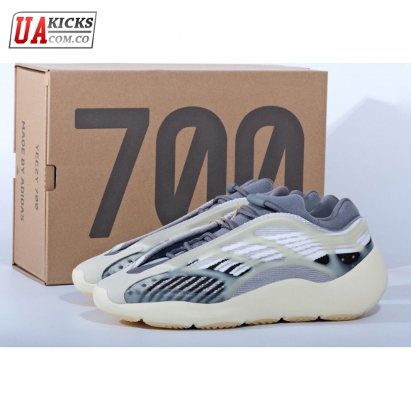 Adidas Yeezy 700V3 Fade Salt 36-48