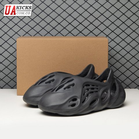 Adidas Yeezy Foam Runner Onyx HP8739 Size 37-48.5