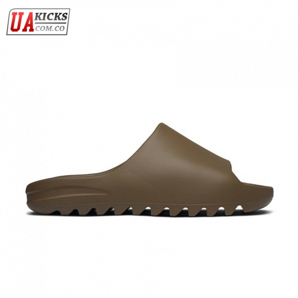 Yeezy Slides 'Earth Brown' Size 37-48.5